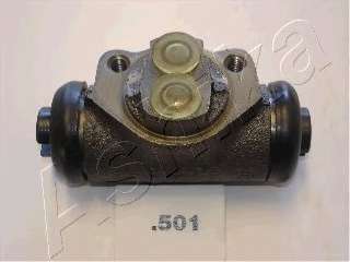 Колесный тормозной цилиндр