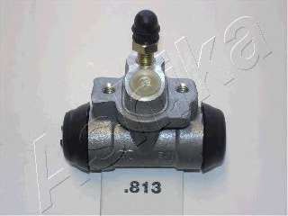 Колесный тормозной цилиндр