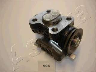 Колесный тормозной цилиндр