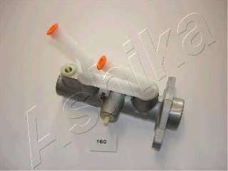 Главный тормозной цилиндр