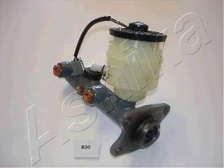 Главный тормозной цилиндр