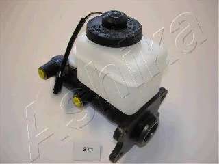 Главный тормозной цилиндр