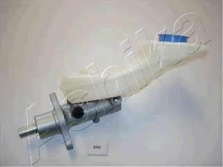 Главный тормозной цилиндр