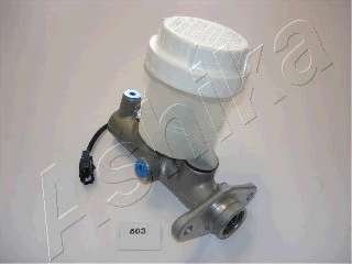 Главный тормозной цилиндр