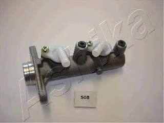 Главный тормозной цилиндр