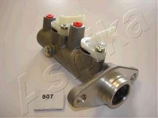 Главный тормозной цилиндр