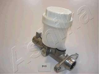 Главный тормозной цилиндр