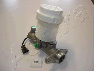 Главный тормозной цилиндр