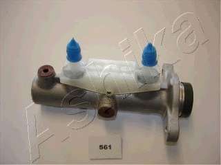 Главный тормозной цилиндр