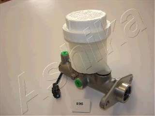 Главный тормозной цилиндр