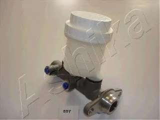 Главный тормозной цилиндр