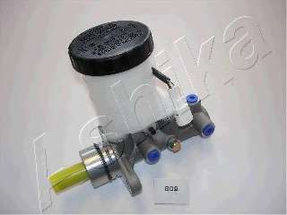 Главный тормозной цилиндр