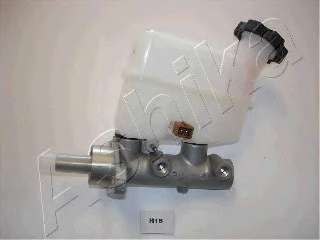 Главный тормозной цилиндр