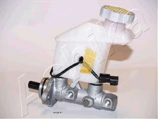 Главный тормозной цилиндр