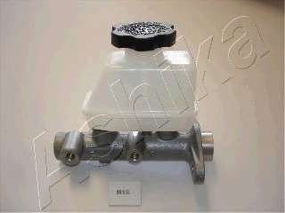 Главный тормозной цилиндр