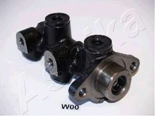 Главный тормозной цилиндр