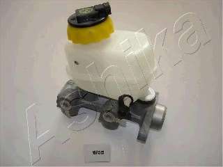 Главный тормозной цилиндр