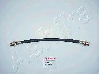 Кронштейн, тормозный шланг