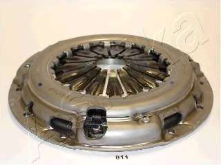 Нажимной диск сцепления