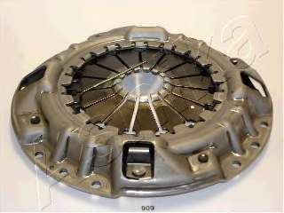 Нажимной диск сцепления
