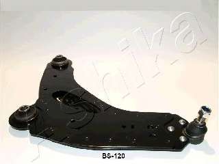 Рычаг независимой подвески колеса, подвеска колеса