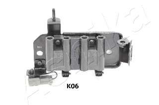 Катушка зажигания