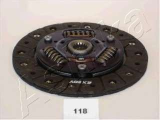 Диск сцепления