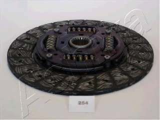Диск сцепления