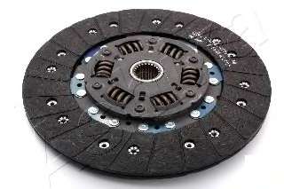 Диск сцепления