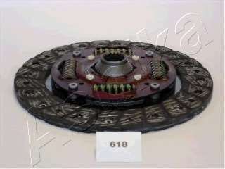Диск сцепления