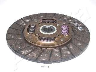 Диск сцепления