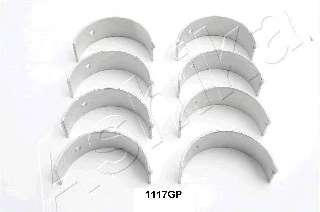 Шатунный подшипник