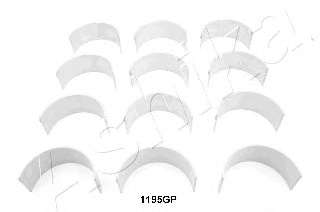 Шатунный подшипник