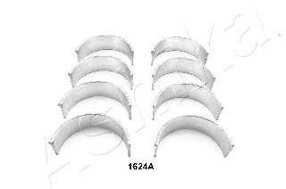 Шатунный подшипник