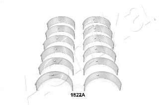 Шатунный подшипник