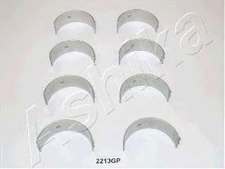 Шатунный подшипник