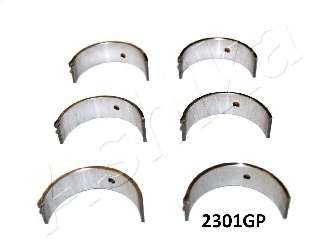 Шатунный подшипник