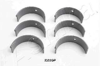 Шатунный подшипник