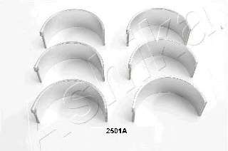 Шатунный подшипник