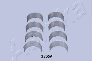 Шатунный подшипник