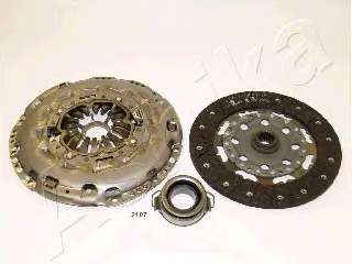 Комплект сцепления