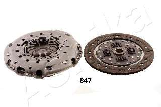 Комплект сцепления