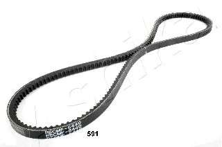 Клиновой ремень