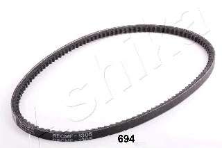 Клиновой ремень