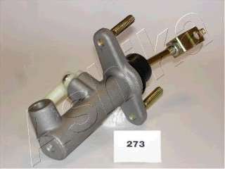 Главный цилиндр, система сцепления