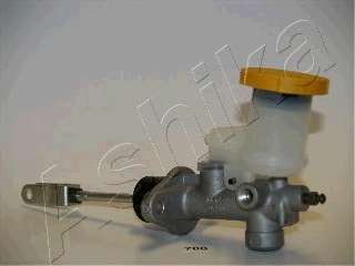 Главный цилиндр, система сцепления