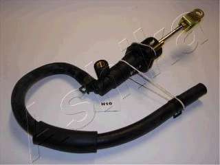 Главный цилиндр, система сцепления