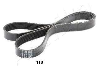 Поликлиновой ремень