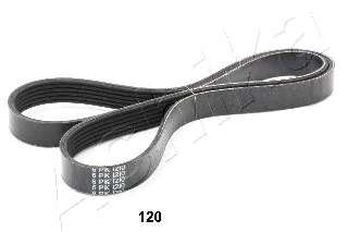 Поликлиновой ремень