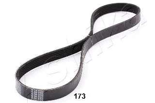 Поликлиновой ремень